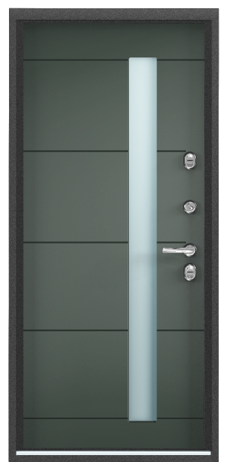 ПВХ Авокадо в Краснодаре