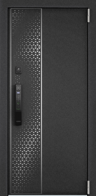 CYBER PRO MP, Порошково-полимерное покрытие, SP-20, Колоре неро в Краснодаре