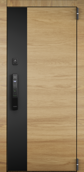 ПВХ Дуб Янтарь Горизонт в Краснодаре