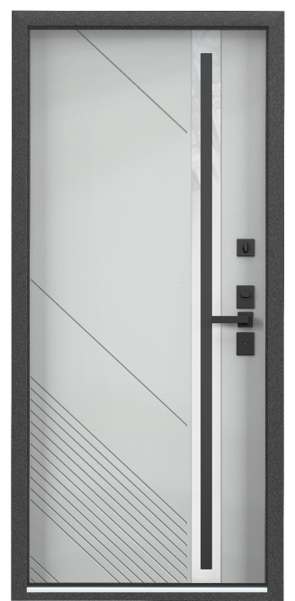 ЛКП Clear в Краснодаре