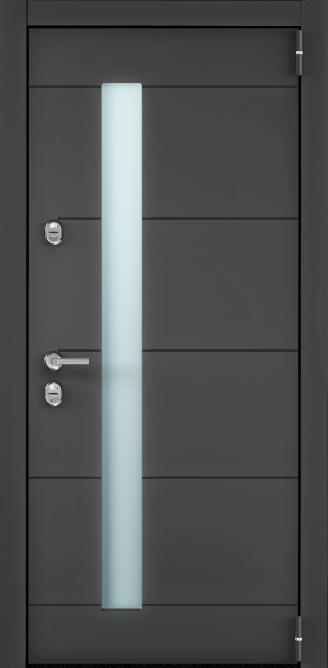 ЛКП Графит в Краснодаре