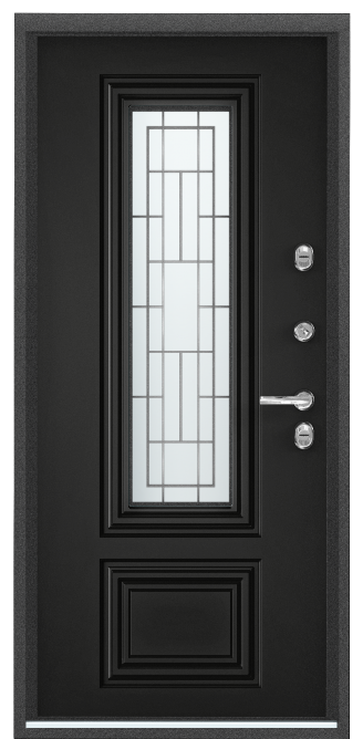 ЛКП Насыщеный чёрный в Краснодаре