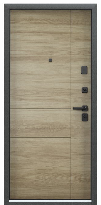 ПВХ Дуб Песок Горизонт в Краснодаре