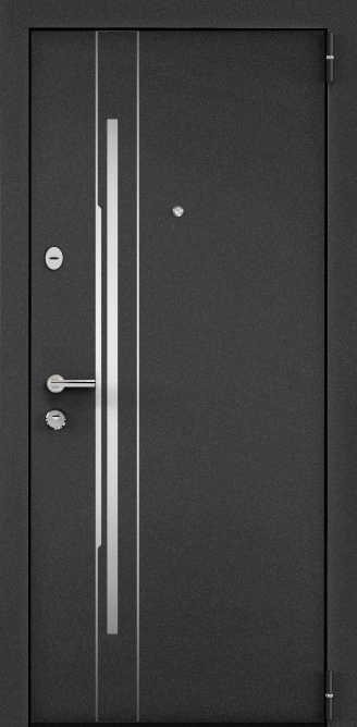 Темно-серый букле графит в Краснодаре