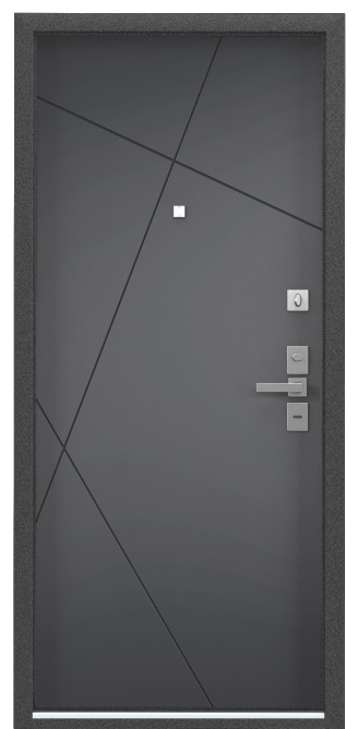 ПВХ Оскуро в Краснодаре