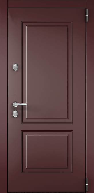 ЛКП Кармин в Краснодаре