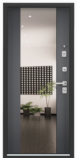 ПВХ Оскуро в Краснодаре