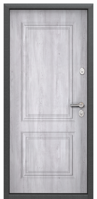 ПВХ Санторини белый в Краснодаре