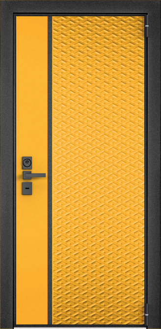 ЛКП Цитрус в Краснодаре