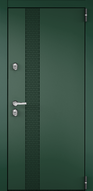 ЛКП Малахит в Краснодаре