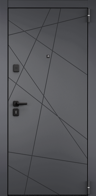 ПВХ Оскуро в Краснодаре