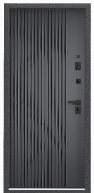 ПВХ Оскуро в Краснодаре