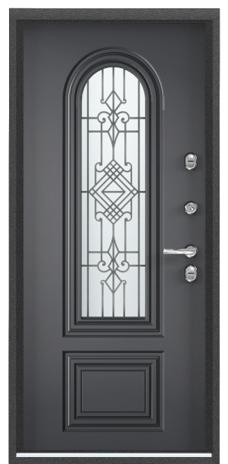 ПВХ Оскуро в Краснодаре