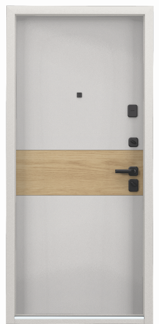 ПВХ Бьянко в Краснодаре