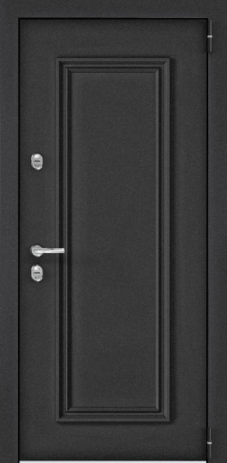 Темно-серый букле графит в Краснодаре