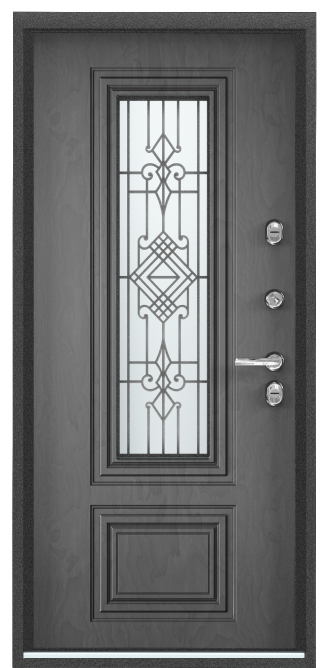 ФМ Серое дерево в Краснодаре