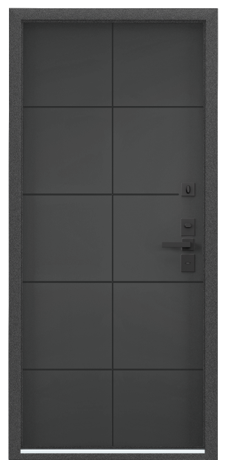 ЛКП Графит в Краснодаре