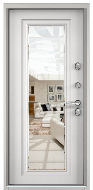 ПВХ Бьянко в Краснодаре