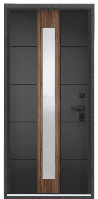 ЛКП Муссон в Краснодаре