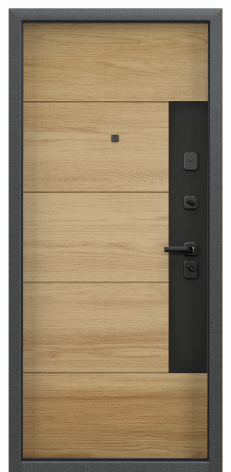 ПВХ Дуб Янтарь Горизонт в Краснодаре