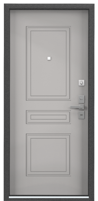 ЛКП Ivory в Краснодаре