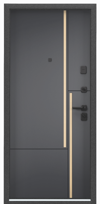 ПВХ Оскуро в Краснодаре