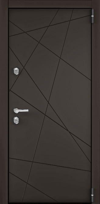 ЛКП Бруно в Краснодаре