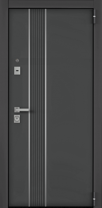 ЛКП Графит в Краснодаре