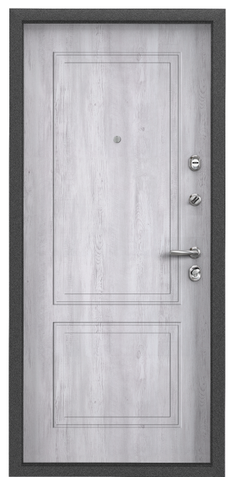 ПВХ Санторини белый в Краснодаре