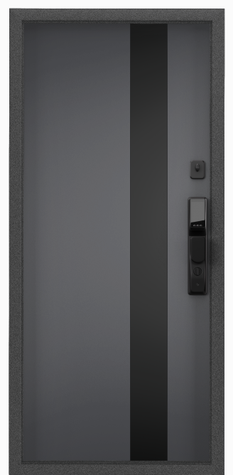 ПВХ Оскуро в Краснодаре