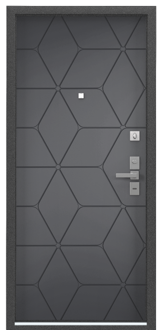 ПВХ Оскуро в Краснодаре