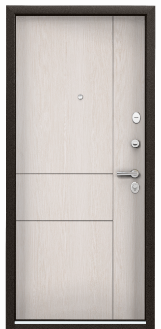 Лиственница белая (арт. ПВХ Лиственница белая) в Краснодаре