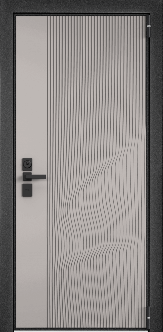 ЛКП Malva в Краснодаре