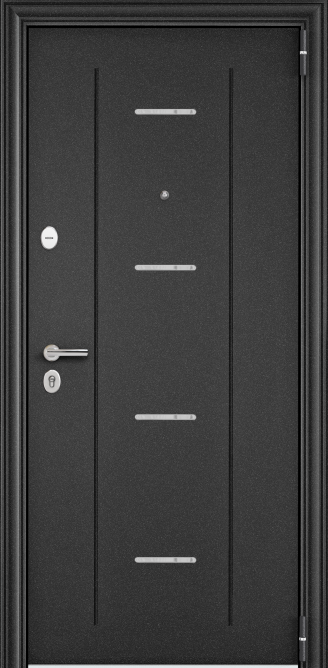 DELTA PRO MP, Порошково-полимерное покрытие, DL-1, Темно-серый букле графит в Краснодаре