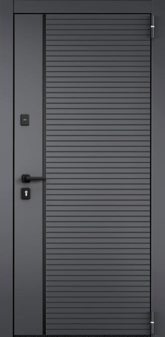 ПВХ Оскуро в Краснодаре