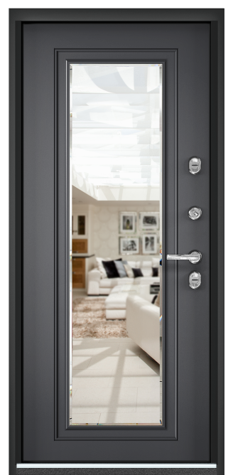 ПВХ Оскуро в Краснодаре