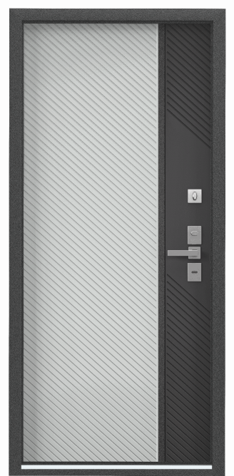 ЛКП Clear в Краснодаре