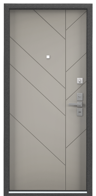 ULTIMATUM NEXT, Панель MDF с ПВХ покрытием, Nairi, ПВХ Крема в Краснодаре