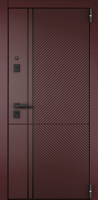 ЛКП Кармин в Краснодаре