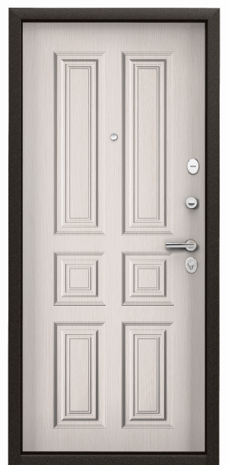 Лиственница белая (арт. ПВХ Лиственница белая) в Краснодаре