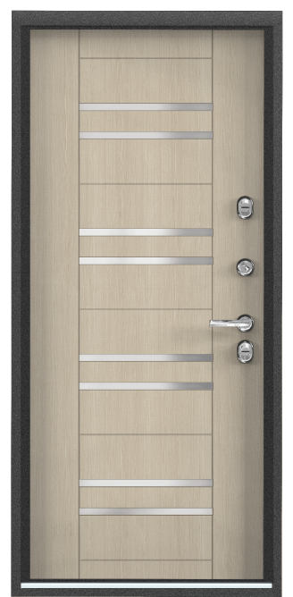 ПВХ Лиственница крем в Краснодаре