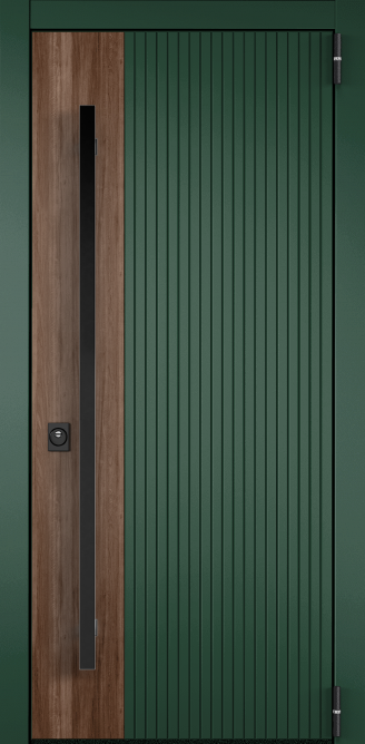 ЛКП Малахит в Краснодаре