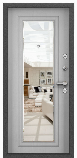 ПВХ Дуб белый матовый в Краснодаре